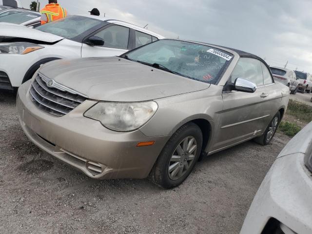 chrysler sebring 2008 1c3lc45k88n239353