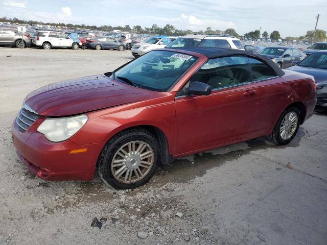 chrysler sebring 2008 1c3lc45k98n681848