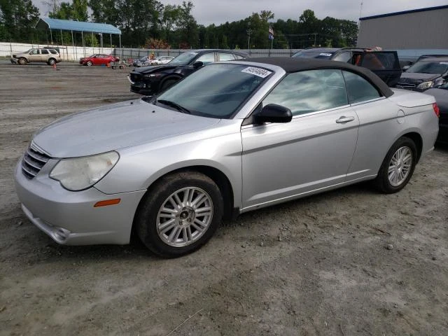 chrysler sebring 2008 1c3lc45kx8n279112