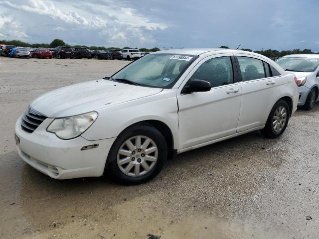 chrysler sebring lx 2009 1c3lc46b09n516819