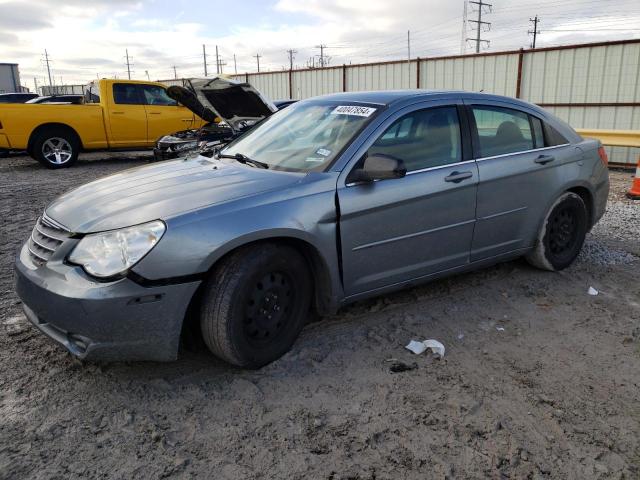 chrysler sebring 2009 1c3lc46b29n567173