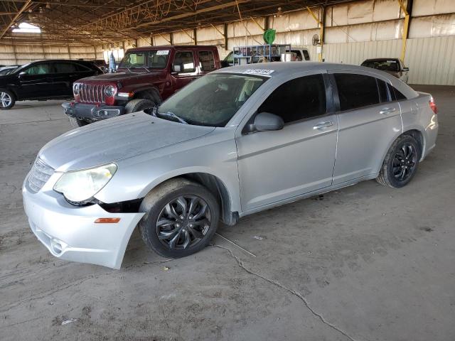 chrysler sebring lx 2009 1c3lc46b39n537521