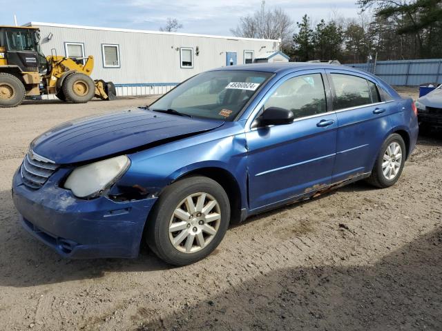 chrysler sebring 2009 1c3lc46b39n563021