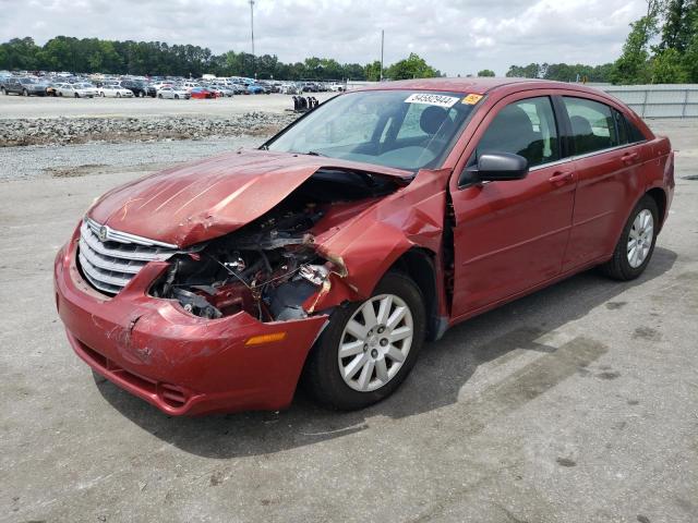 chrysler sebring 2009 1c3lc46b59n558922