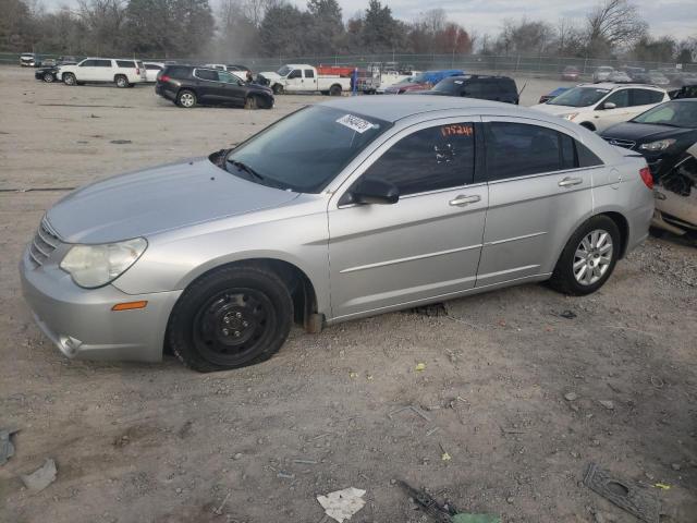 chrysler sebring 2009 1c3lc46b69n537173