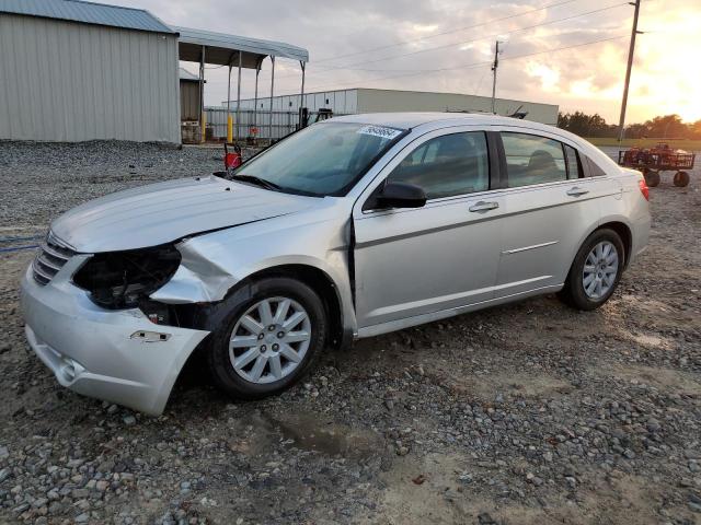 chrysler sebring lx 2009 1c3lc46b89n530970