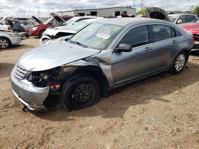 chrysler sebring lx 2009 1c3lc46b99n547230