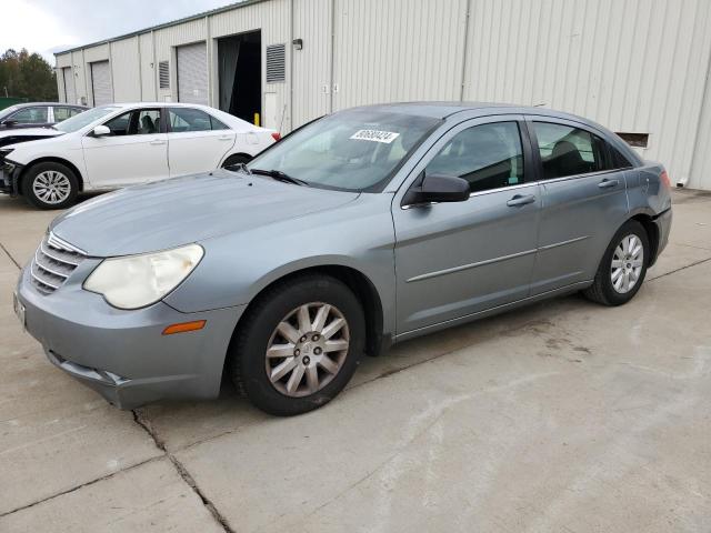 chrysler sebring lx 2009 1c3lc46bx9n537225