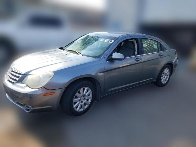 chrysler sebring 2007 1c3lc46k07n513254