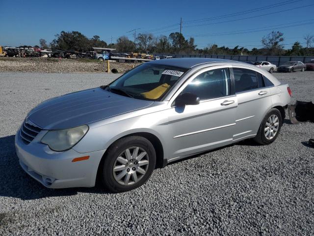 chrysler sebring lx 2008 1c3lc46k08n157938