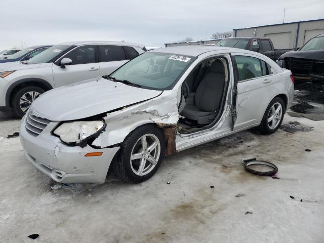 chrysler sebring 2007 1c3lc46k17n501565