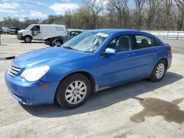 chrysler sebring 2007 1c3lc46k17n558025