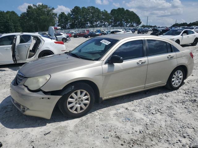 chrysler sebring 2007 1c3lc46k17n609555