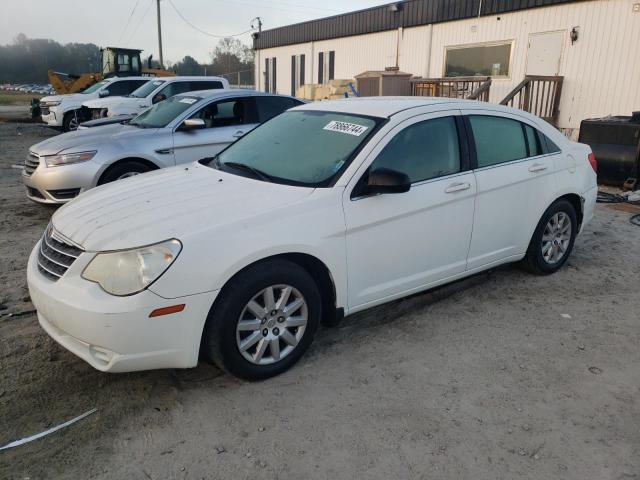 chrysler sebring 2007 1c3lc46k17n611063