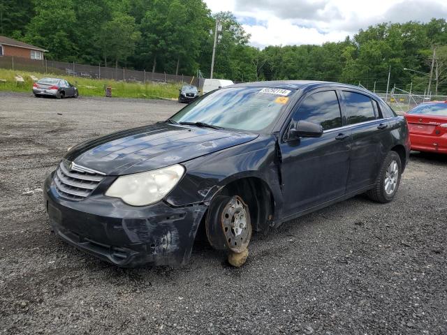 chrysler sebring 2008 1c3lc46k18n206225