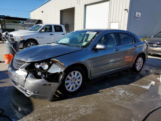 chrysler sebring 2007 1c3lc46k37n515483