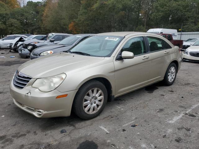 chrysler sebring 2007 1c3lc46k37n516892