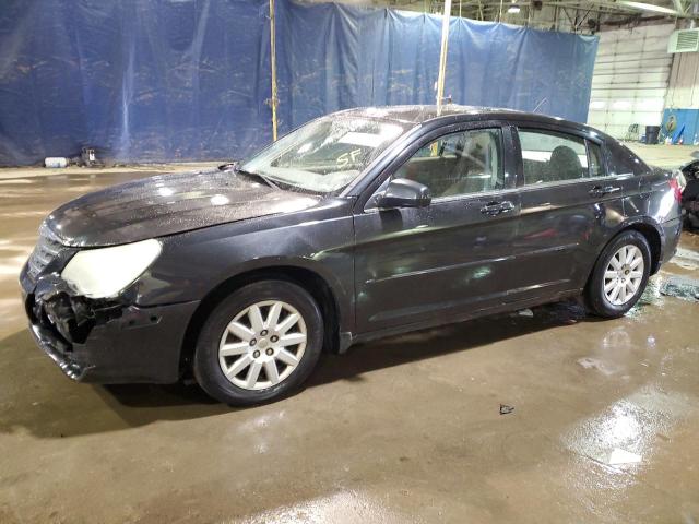 chrysler sebring lx 2008 1c3lc46k38n188956