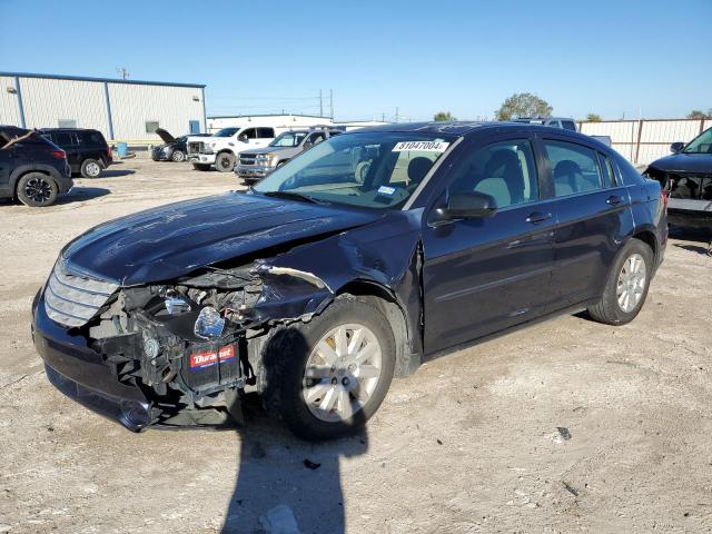 chrysler sebring lx 2008 1c3lc46k48n208793