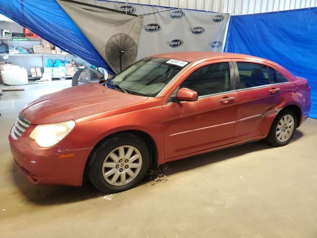 chrysler sebring 2007 1c3lc46k57n554804