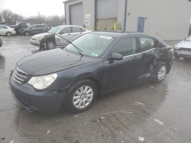 chrysler sebring 2007 1c3lc46k57n570615