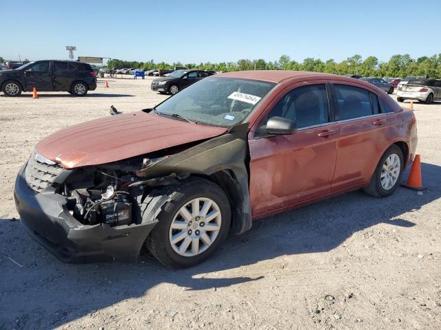 chrysler sebring 2008 1c3lc46k58n111988