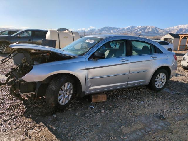 chrysler sebring lx 2008 1c3lc46k58n167669