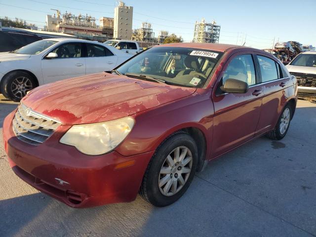 chrysler sebring lx 2008 1c3lc46k58n182219