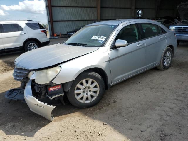 chrysler sebring 2007 1c3lc46k87n530965