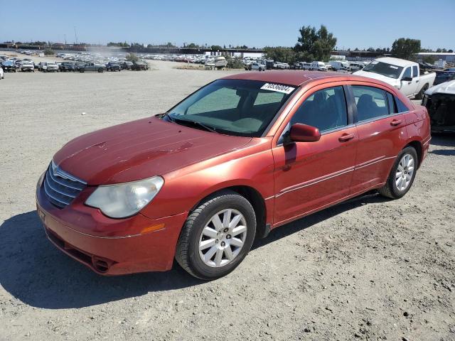 chrysler sebring 2007 1c3lc46k97n552702