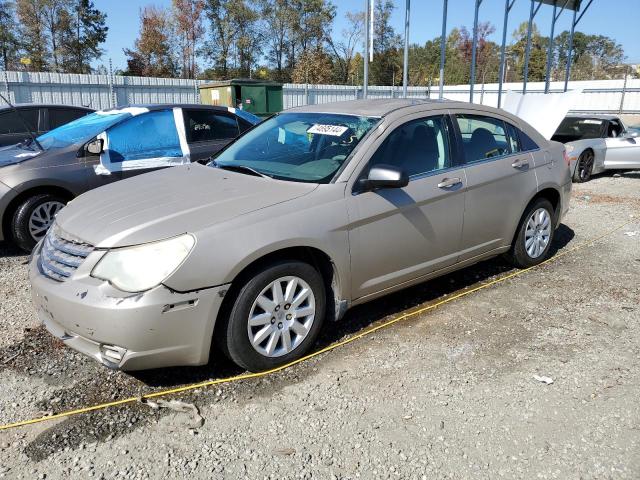 chrysler sebring lx 2008 1c3lc46k98n122900