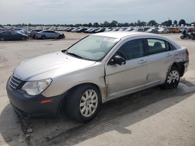 chrysler sebring 2008 1c3lc46k98n158442