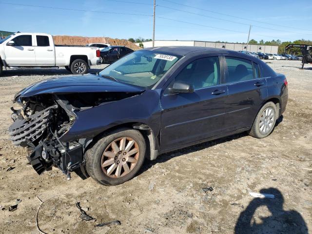 chrysler sebring 2008 1c3lc46k98n186581