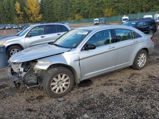 chrysler sebring 2007 1c3lc46kx7n553888