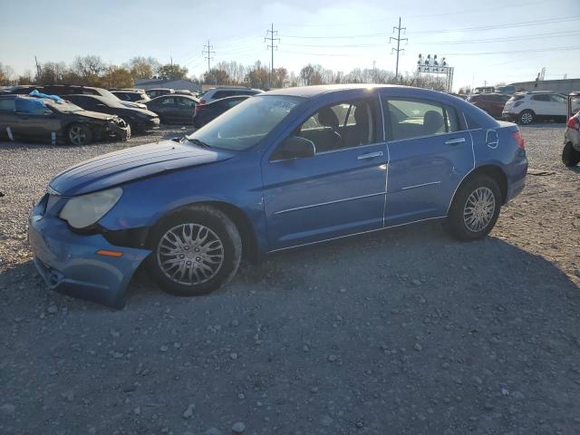 chrysler sebring 2007 1c3lc46kx7n620697