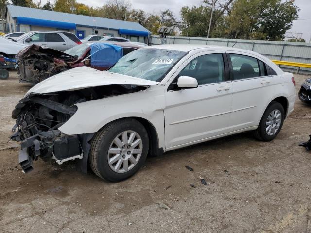 chrysler sebring 2007 1c3lc46r27n534832