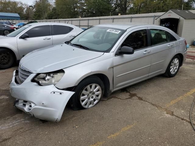 chrysler sebring 2007 1c3lc46r47n662716