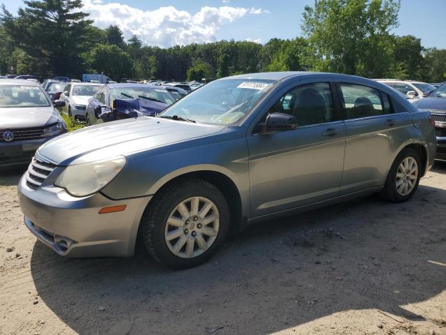 chrysler sebring 2007 1c3lc46r67n654472