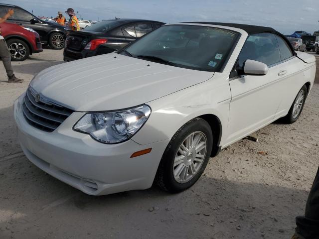 chrysler sebring to 2009 1c3lc55d29n544453