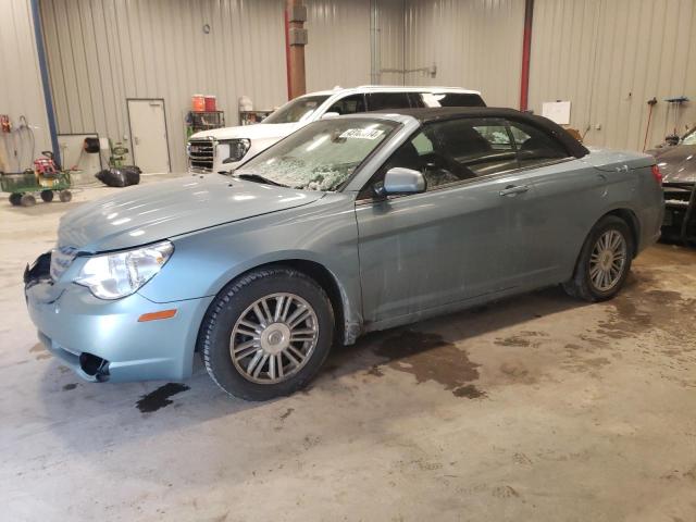 chrysler sebring 2009 1c3lc55d49n501488