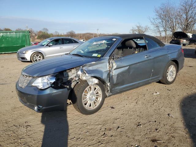 chrysler sebring 2009 1c3lc55d49n539397