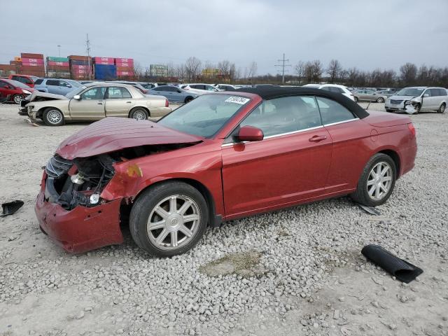 chrysler sebring to 2009 1c3lc55d79n521881