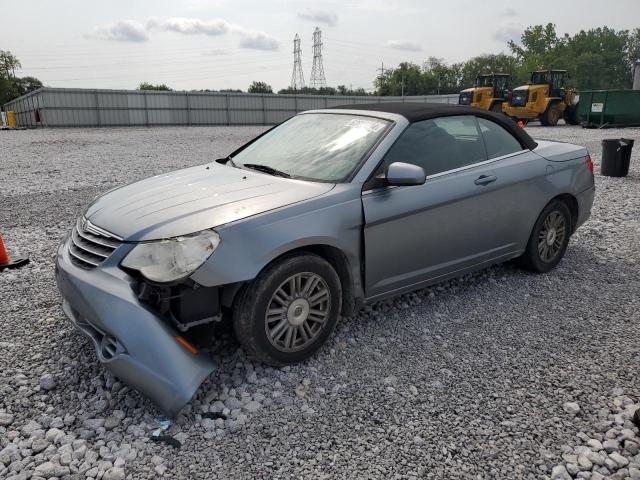 chrysler sebring to 2009 1c3lc55d79n550216