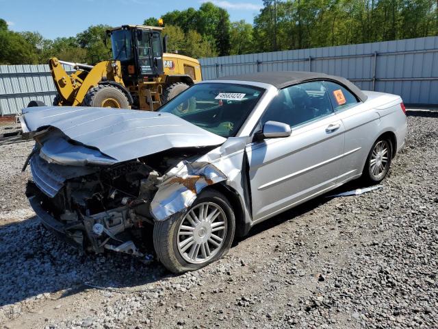 chrysler sebring 2008 1c3lc55r08n643881