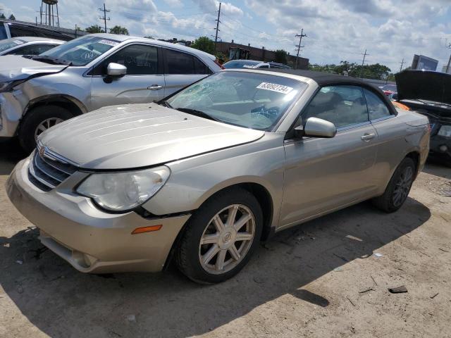 chrysler sebring to 2008 1c3lc55r38n688927