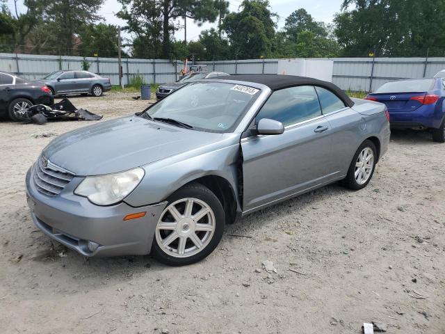 chrysler sebring to 2008 1c3lc55r48n573074