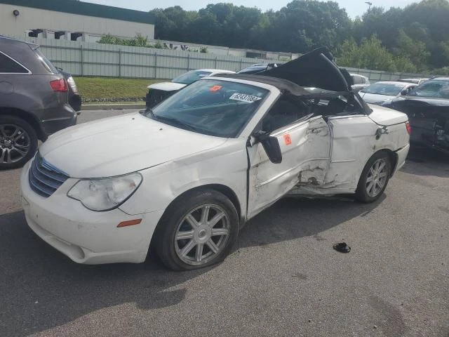 chrysler sebring to 2008 1c3lc55r78n157522