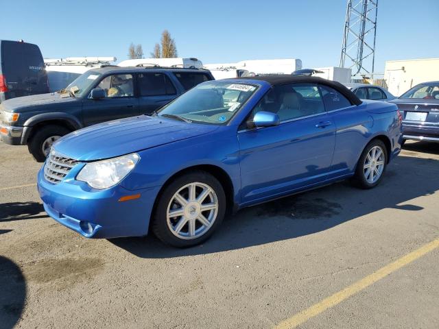 chrysler sebring to 2008 1c3lc55r78n207688