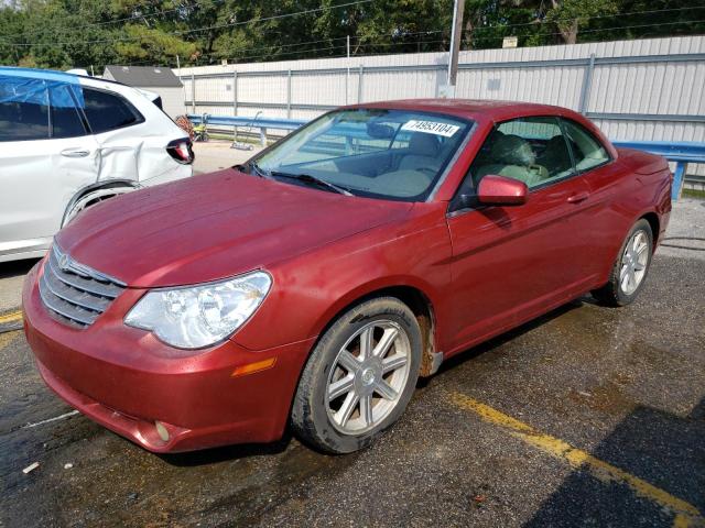 chrysler sebring to 2008 1c3lc55r78n300291