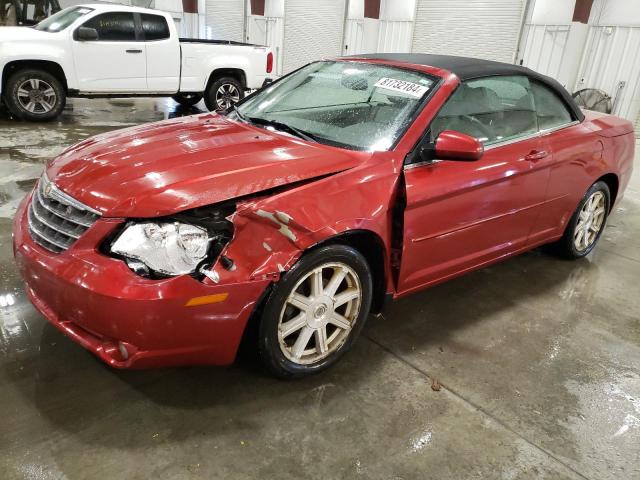 chrysler sebring to 2008 1c3lc55r88n677227